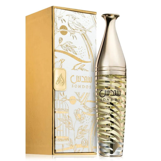 Sondos de Lattafa EDP