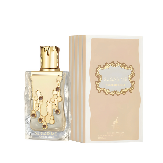 Sugar Me Dulce de Leche