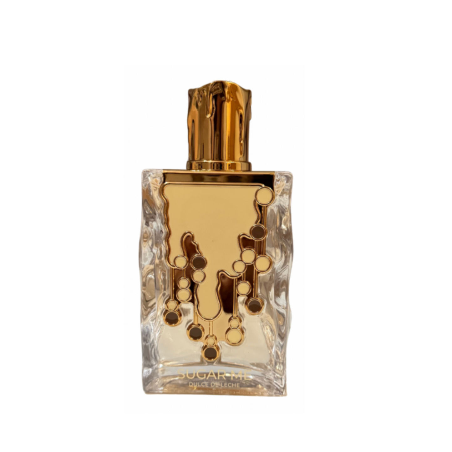 Sugar Me Dulce de Leche