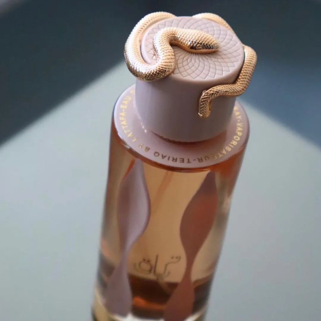 TERIAQ Eau De Parfum