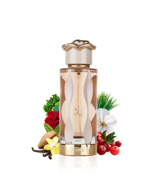 TERIAQ Eau De Parfum