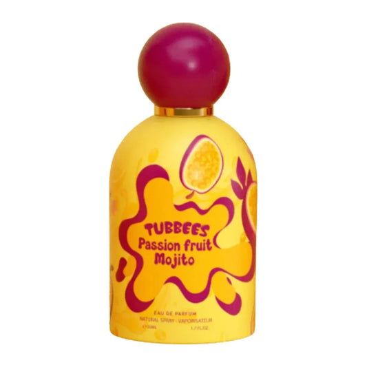 Tubbees Passion Fruit Mojito