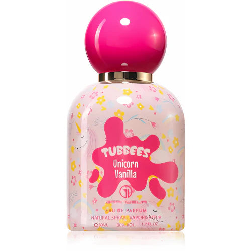 Tubbees Unicorn Vanilla Grandeur 50ml