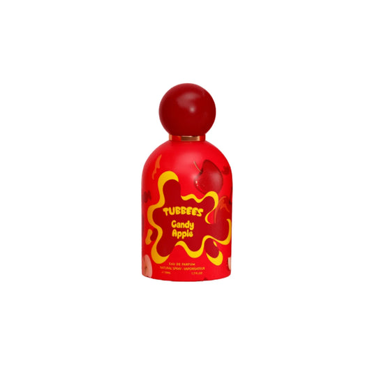 Tubbees Candy Apple