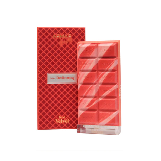 Red Velvet Delicacy