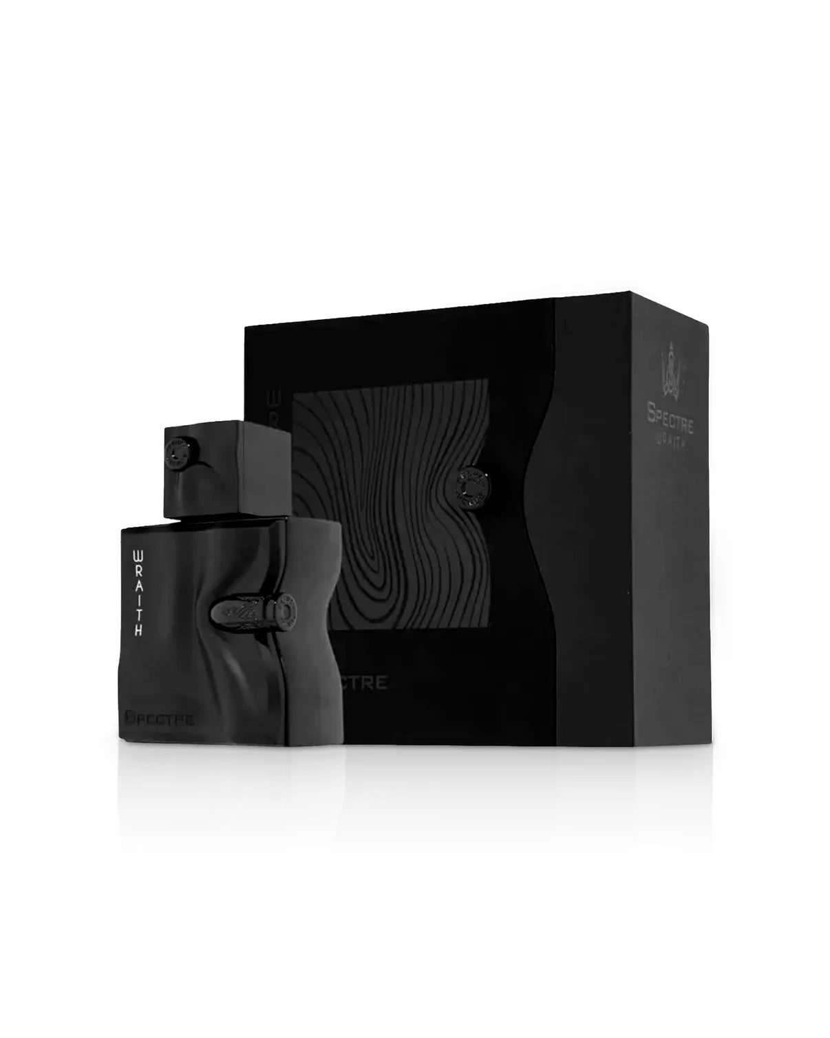 Wraith Spectre French Avenue