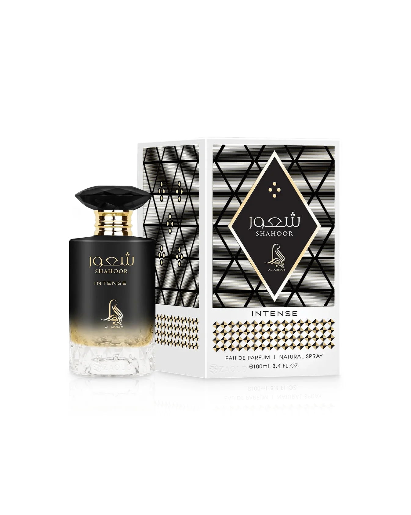 SHAHOOR INTENSE - Al Absar