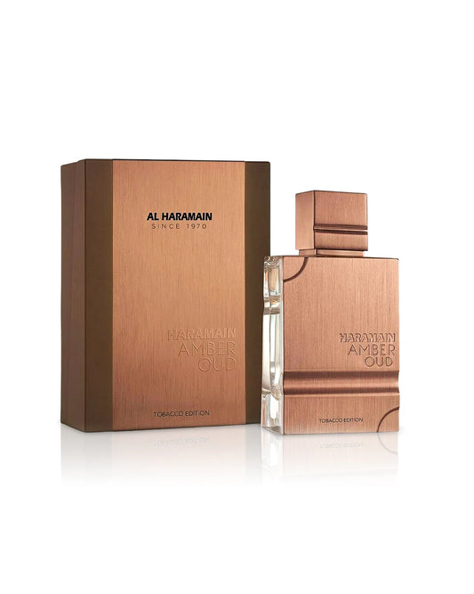 AMBER OUD TOBACCO EDITION EDP