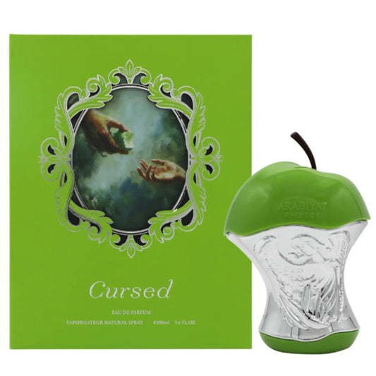 Cursed - Arabiyat Prestige