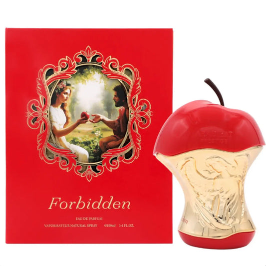 Forbidden - Arabiyat Prestige