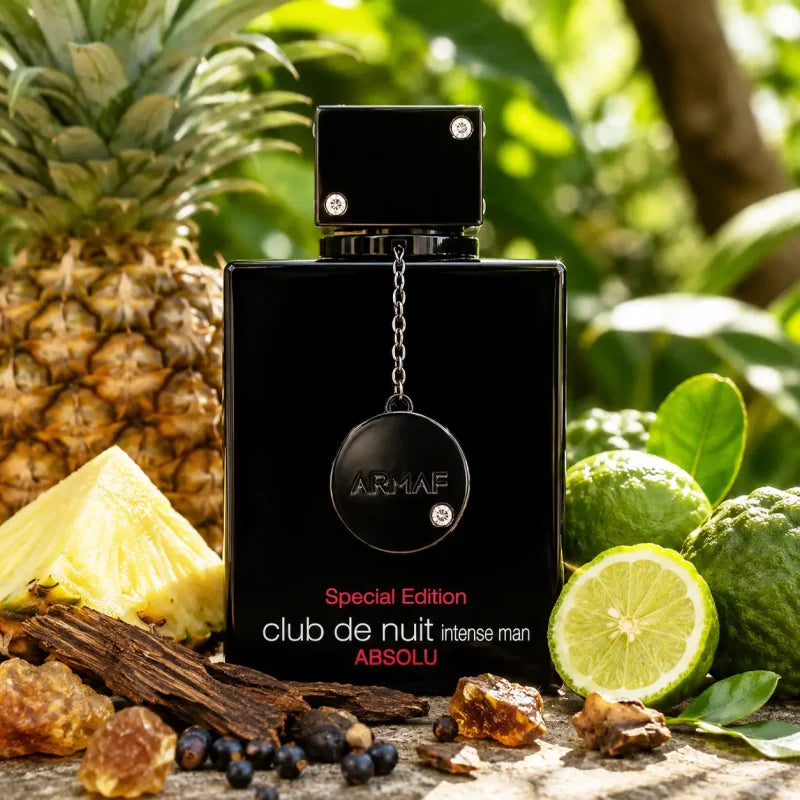 Club de Nuit Intense absolu-Special Edition