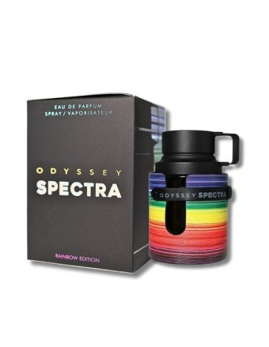 ODYSSEY SPECTRA RAINBOW