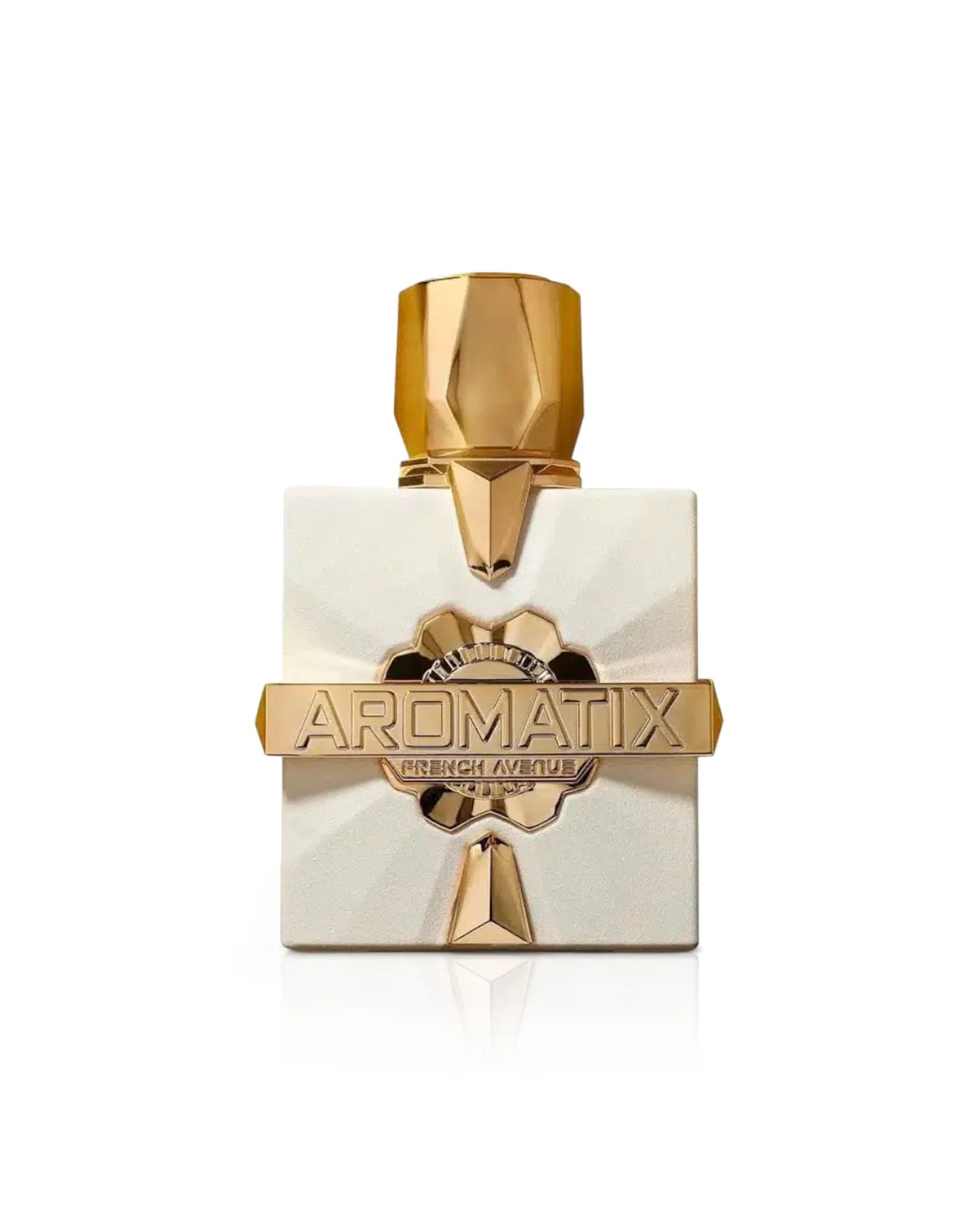 PLATINE BLANC FRENCH AVENUE