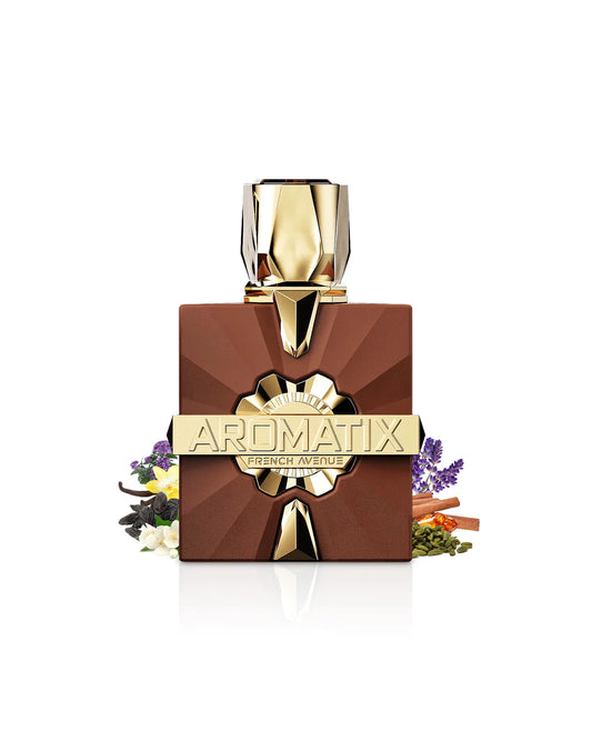 ROYAL TABOO- Aromatix