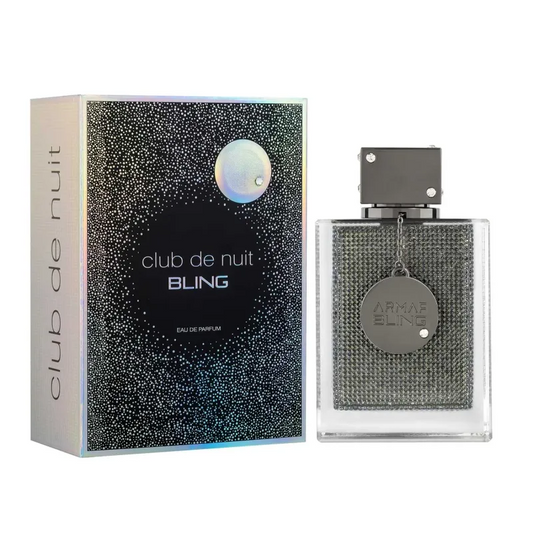 Club De Nuit Bling