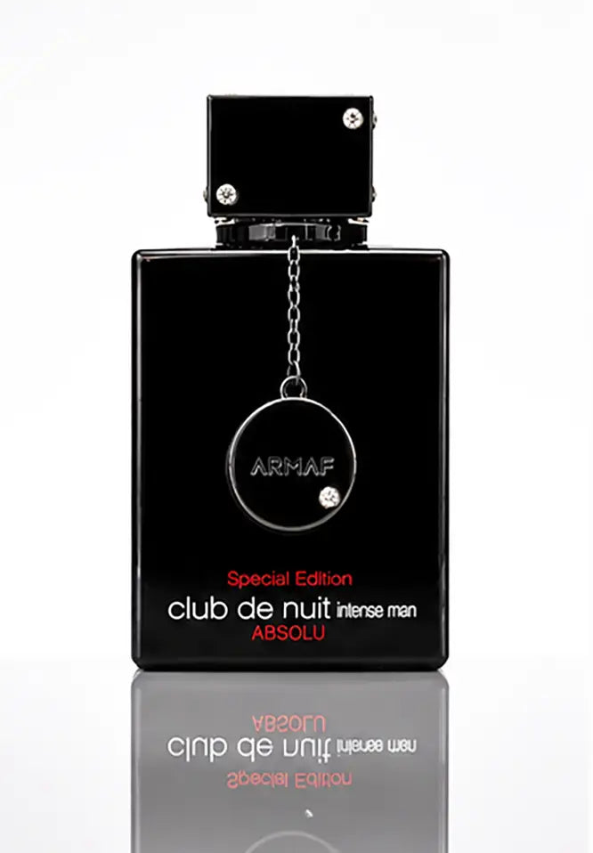 Club de Nuit Intense absolu-Special Edition