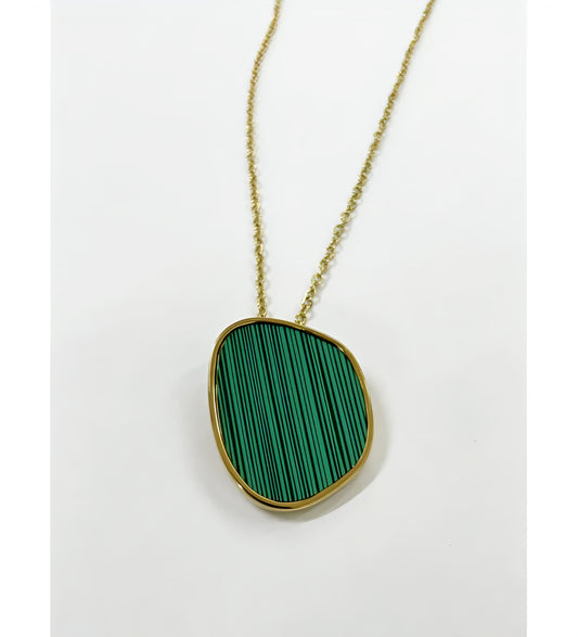Collar Piedra