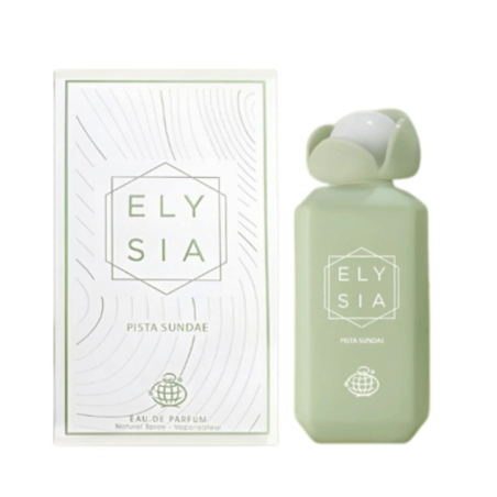 Elysia Pista Sundae Fragrance World