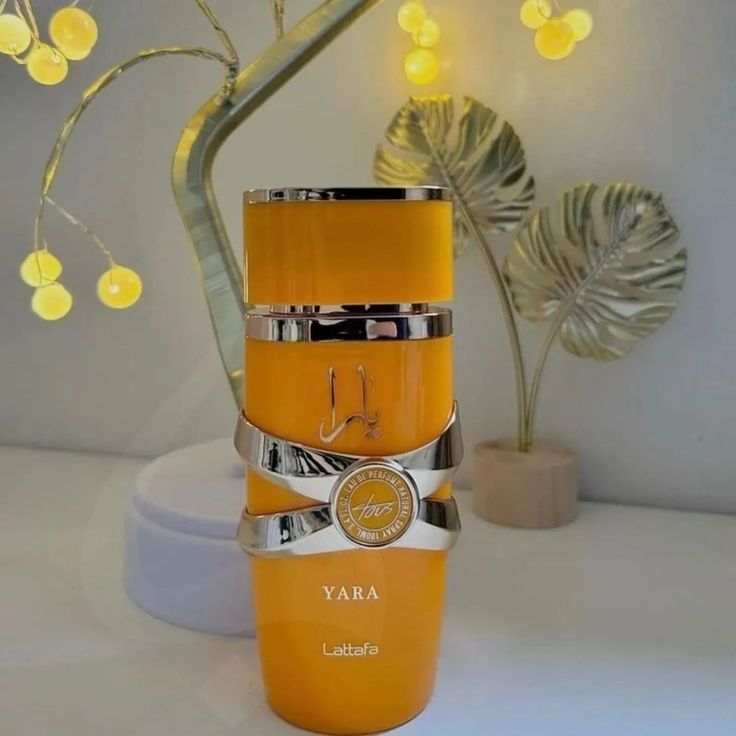 YARA TOUS