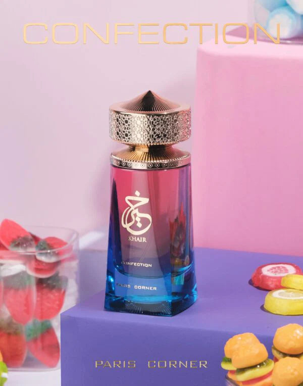 KHAIR CONFECTION Edp