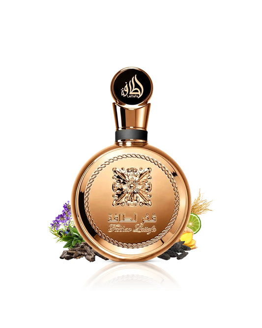 Fakhar Gold EXTRAIT -Lattafa