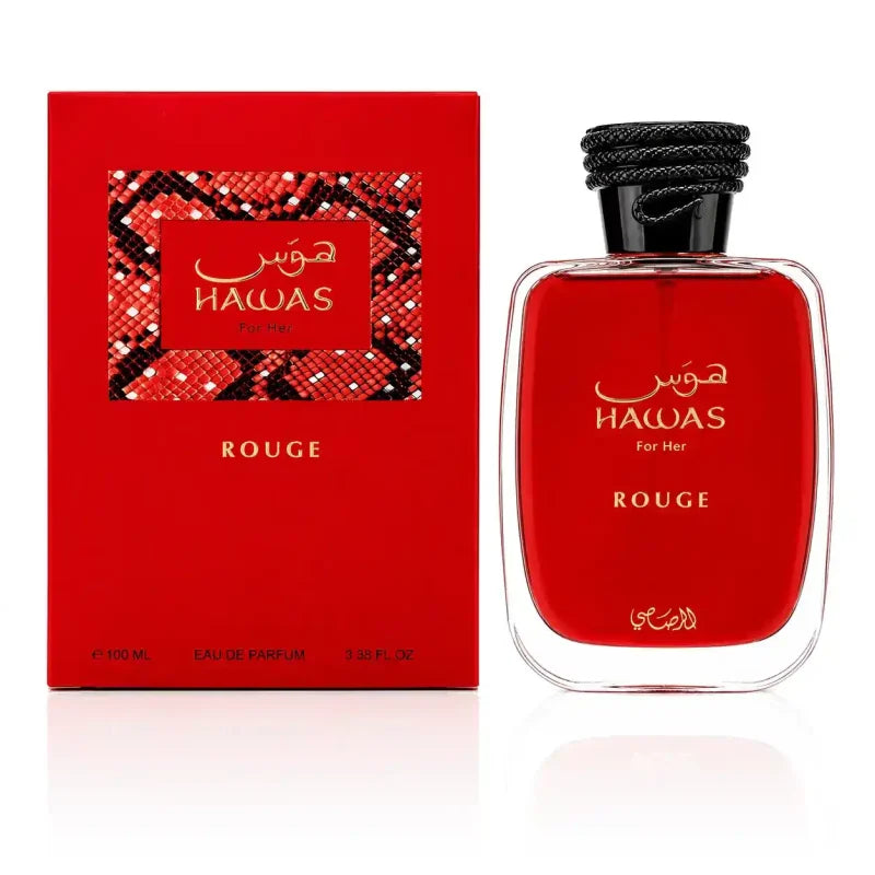 Hawas Rouge
