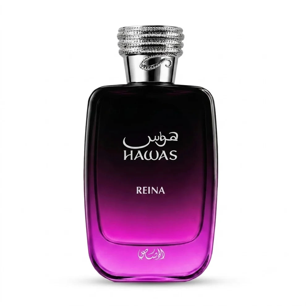 Hawas Reina