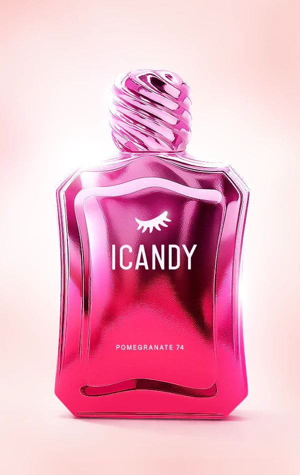 I CANDY POMEGRANATE 74