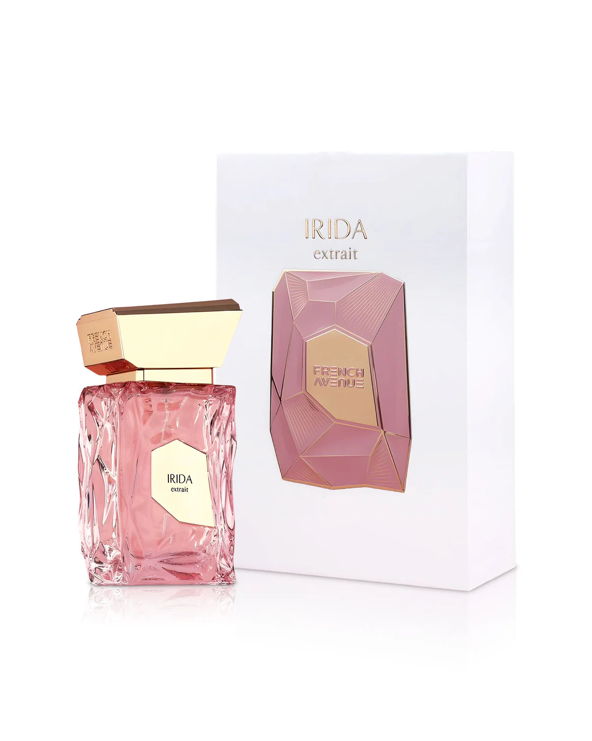 IRIDA EXTRACTO DE PERFUME FRENCH AVENUE