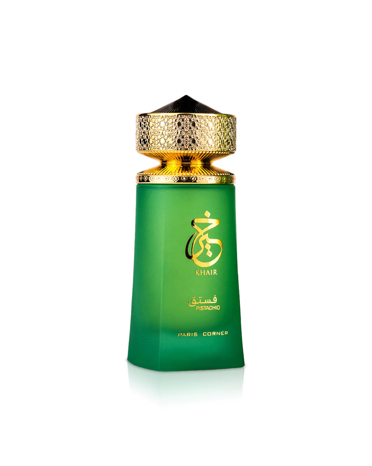 KHAIR PISTACHIO Edp PARIS CORNER