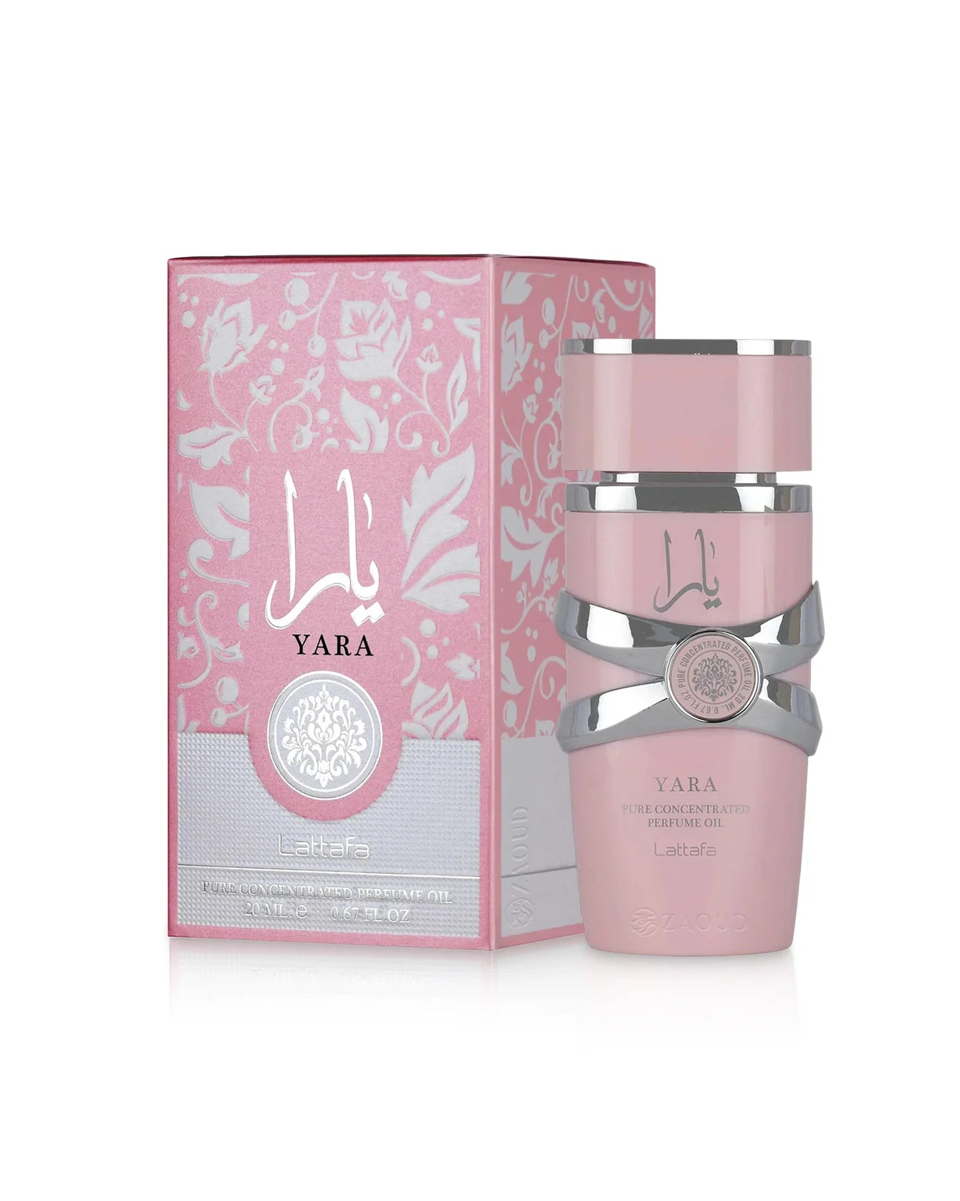 Aceite concentrado YARA