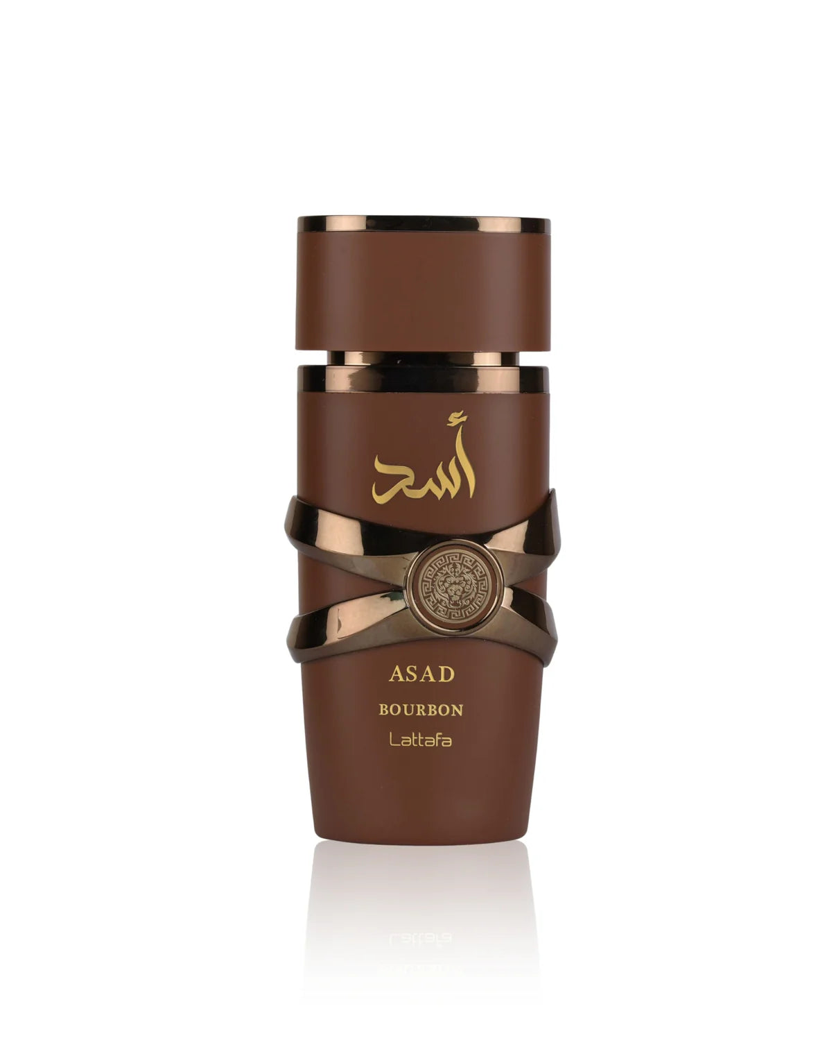 ASAD BOURBON LATTAFA EDP