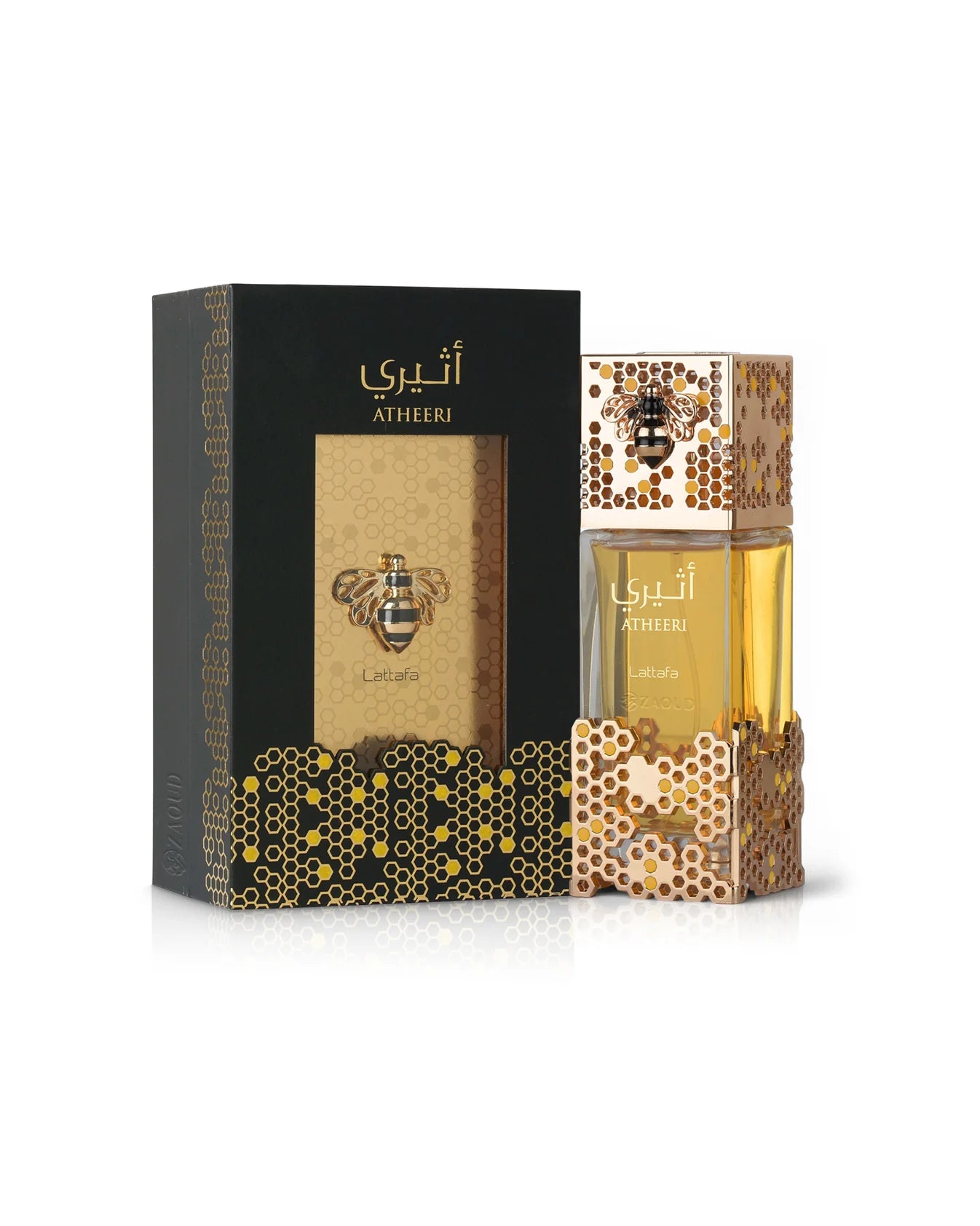 Atheeri Edp Lattafa