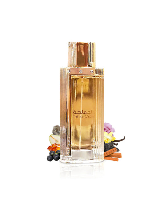 THE KINGDOM WOMEN LATAFFA EDP