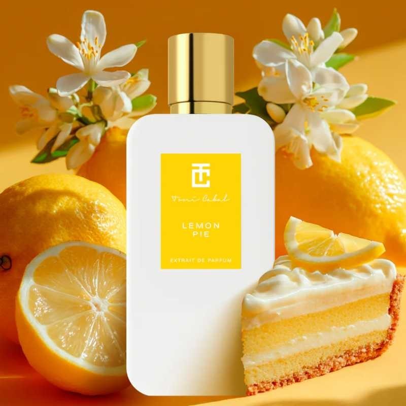 Lemon Pie
