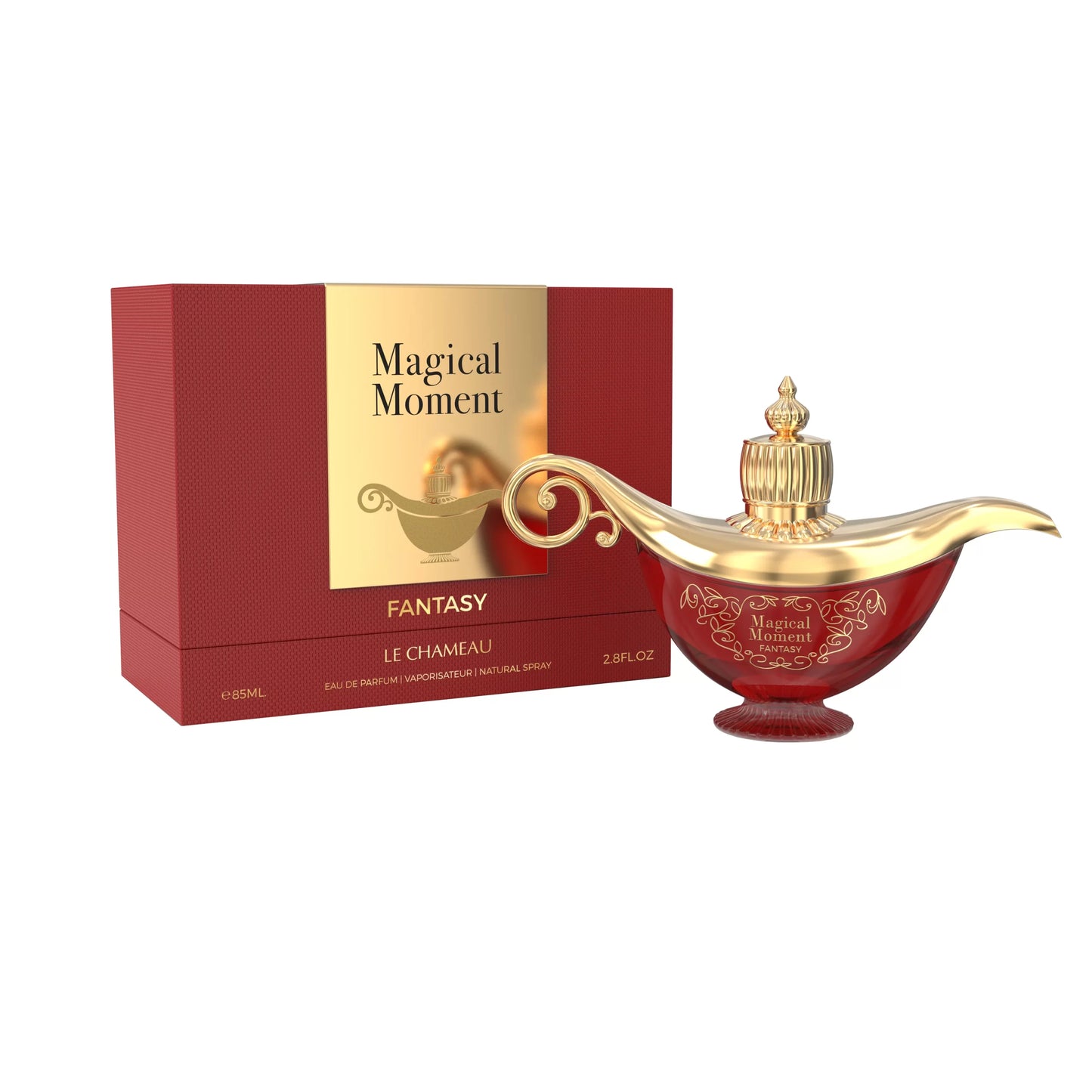 MAGICAL MOMENT FANTASY LE CHAMEAU 85ML