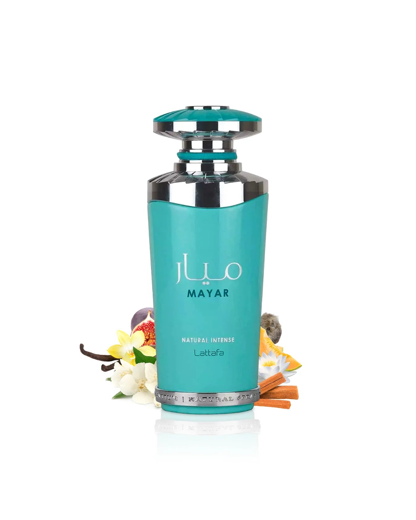 MAYAR NATURAL INTENSE