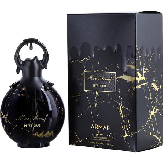 Miss Armaf Mystique