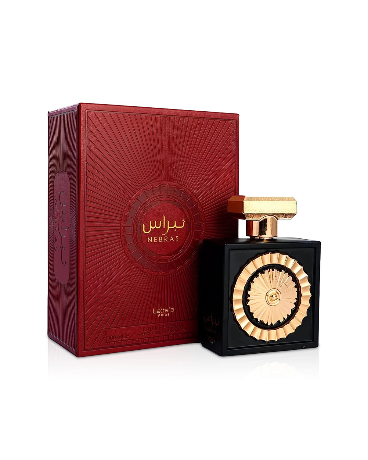 NEBRAS Eau de parfum