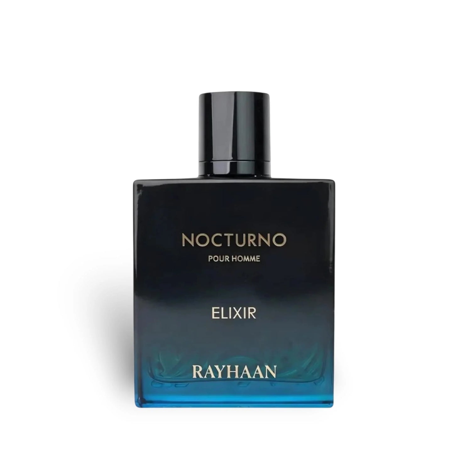 Rayhaan Nocturno Elixir