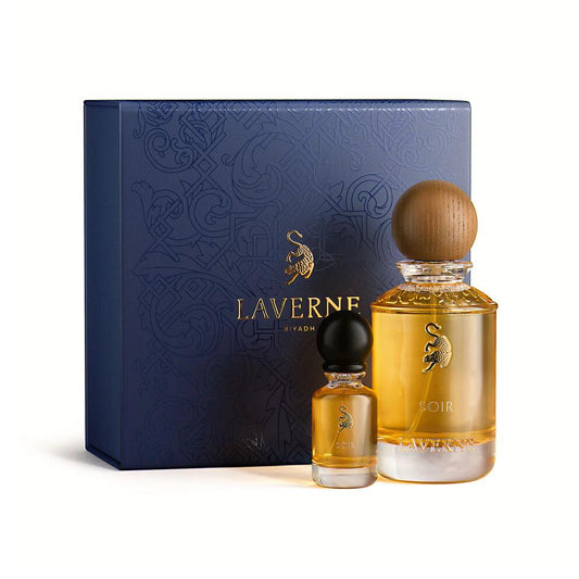 Soir Package - Laverne