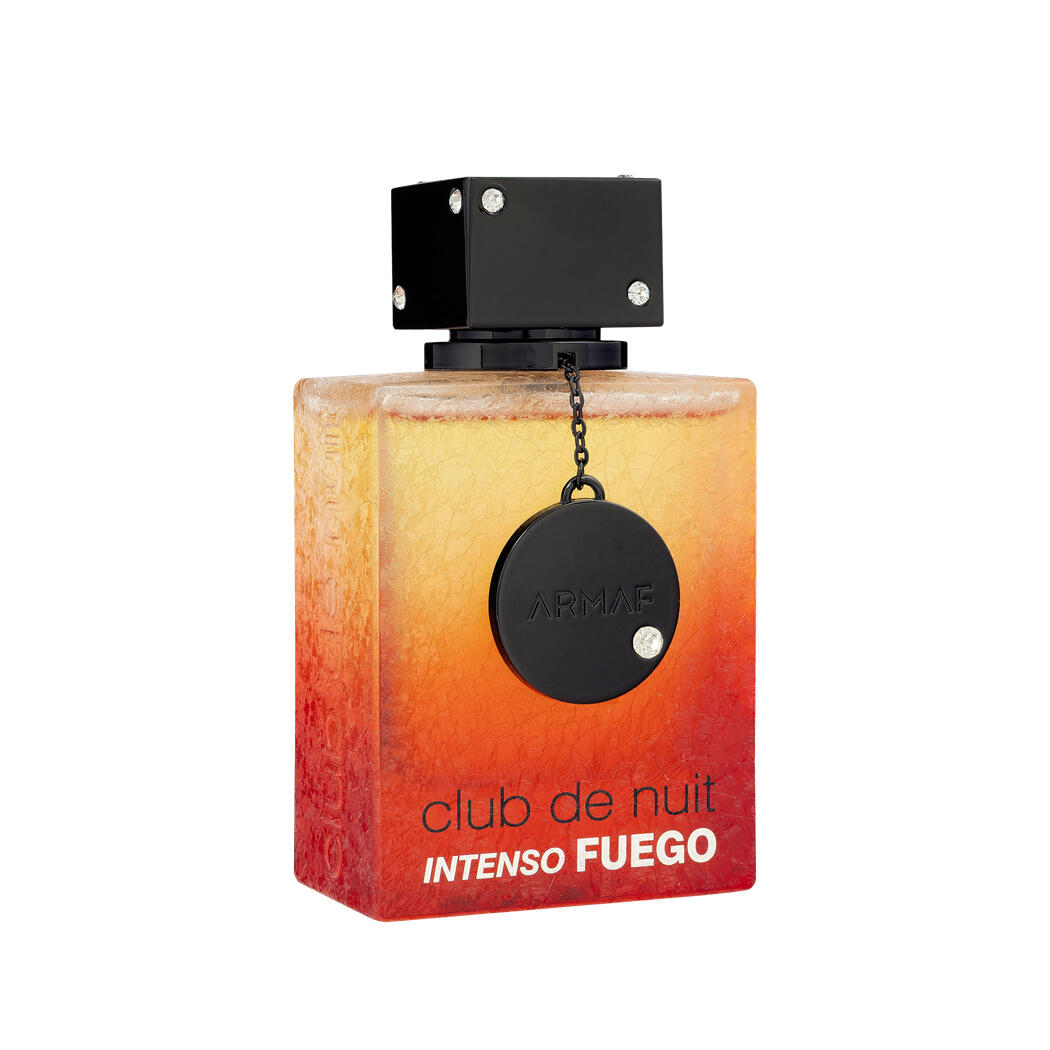 CLUB DE NUIT INTENSO FUEGO MEN