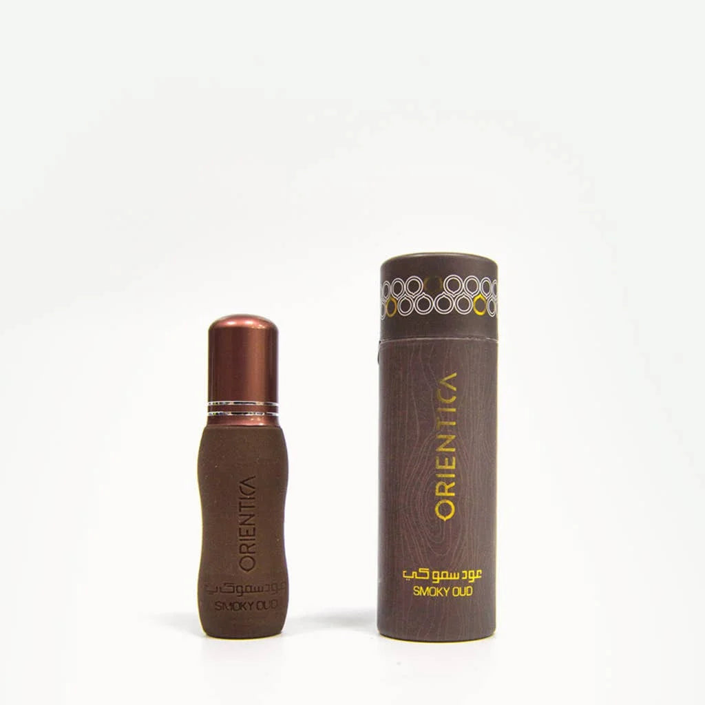 Roll On -Smoky Oud
