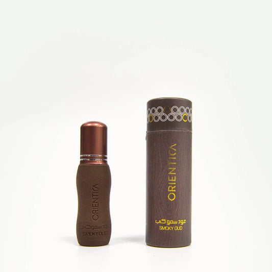 Roll On -Smoky Oud