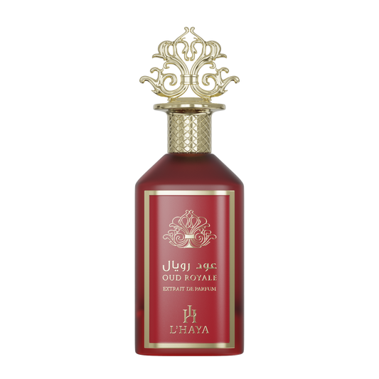 Oud Royale - L'Haya