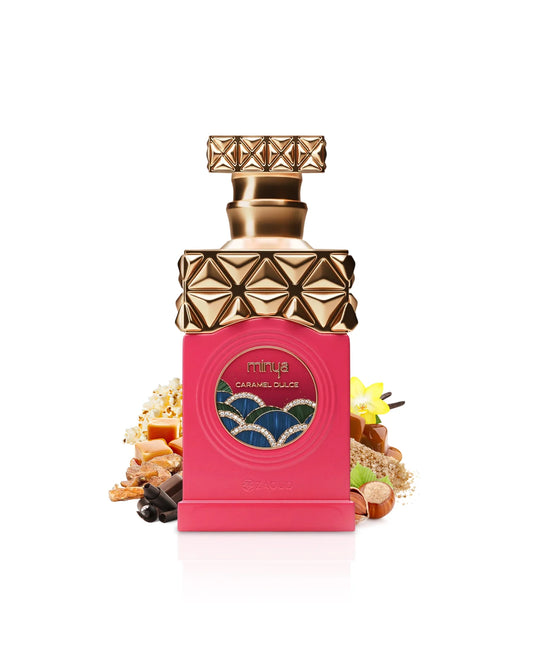 MINYA CARAMEL DULCE