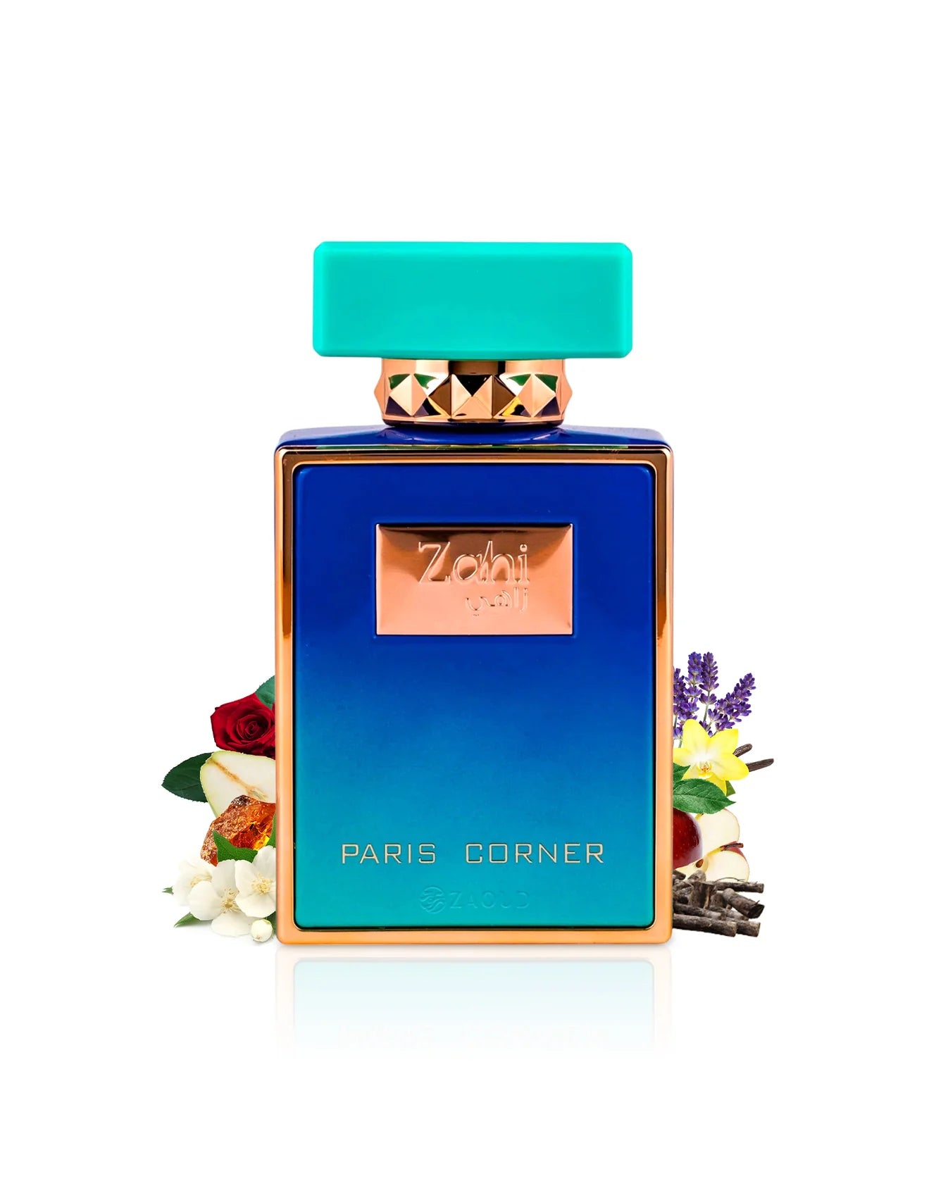 ZAHI Paris Corner 85 Ml