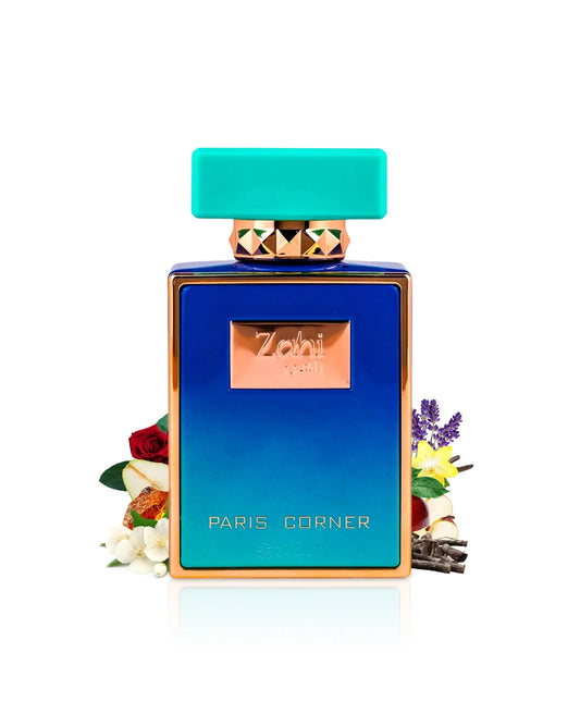 ZAHI Paris Corner 85 Ml
