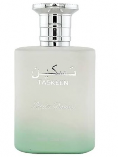 TASKEEN LACTEA DIVINA PARIS COERNER