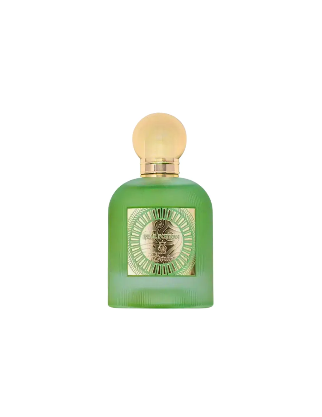 Pear Potion de Paris Corner